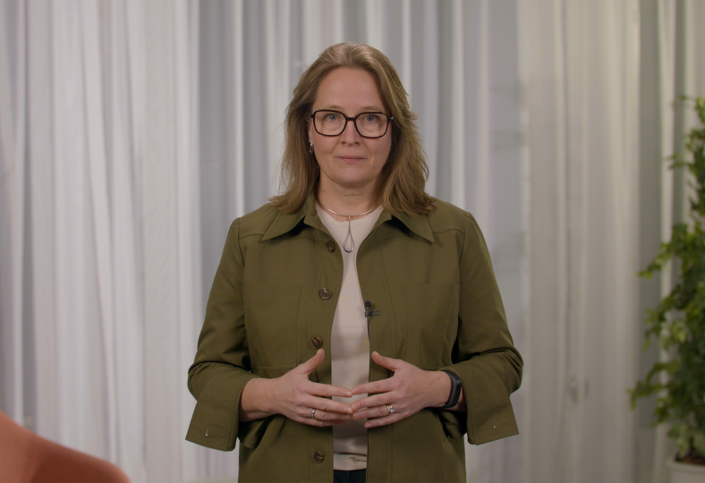 Folksamgruppen delår Q3 2022