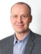 Anders Ydenius, trafikforskare Folksam