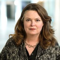 Carina Lundberg Markow