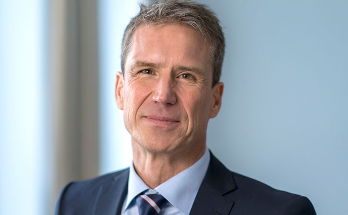 Johan Rudén, CIO Folksam