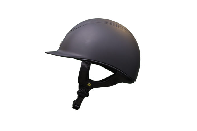 Back on Track EQ3 Pardus+ Skruv Smooth