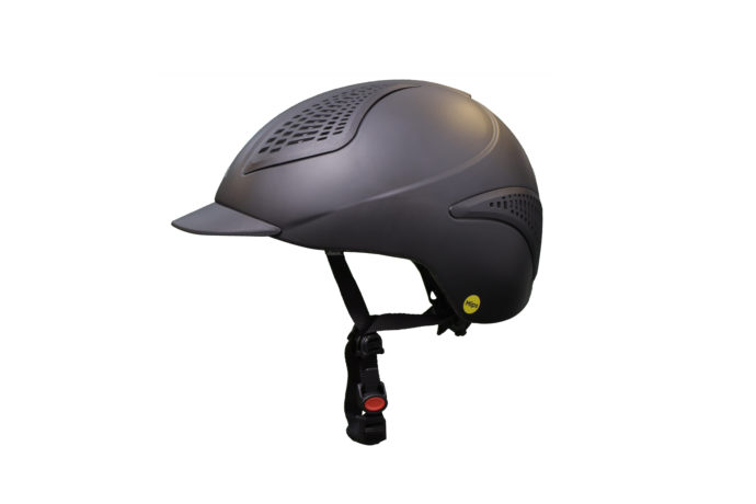 Uvex Exxential II MIPS